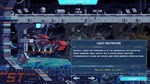 Roguelites in space
