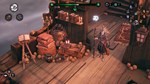 Shadow Gambit Zagans Ritual