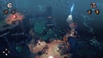 Shadow Gambit Zagans Ritual