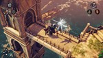 Shadow Gambit Zagans Ritual
