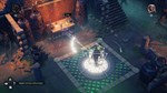 Shadow Gambit Zagans Ritual