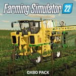 FS22  OXBO Pack