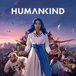HUMANKIND  Heritage Edition