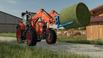 FS22  Kubota Pack