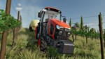FS22  Kubota Pack