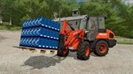 FS22  Kubota Pack