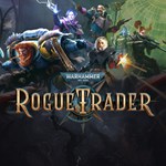 Warhammer 40,000 Rogue Trader