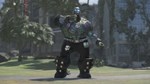 Roadblock Tragic Monster Set