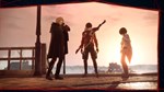 SCARLET NEXUS Bond Enhancement Pack 1