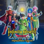 Infinity Strash DRAGON QUEST The Adventure of Dai Digit