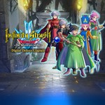Infinity Strash DRAGON QUEST The Adventure of Dai Digit