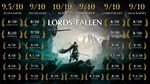 Lords of the Fallen Deluxe Edition