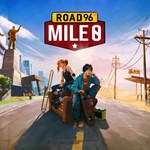 Road 96 Mile 0