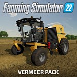 FS22  Vermeer Pack