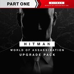 HITMAN World of Assassination Upgrade Pack