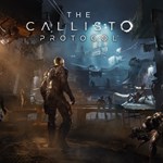 The Callisto Protocol for Xbox One  Digital Deluxe Edit