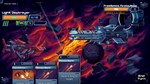 For The Warp