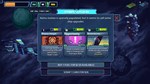 For The Warp