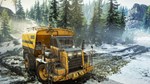 SnowRunner  Year 1 Pass Windows 10