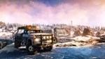 SnowRunner  Year 1 Pass Windows 10