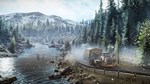 SnowRunner  Year 1 Pass Windows 10