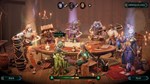 Shadow Gambit The Cursed Crew