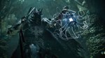 Dark Crusader Starting Class