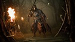 Dark Crusader Starting Class