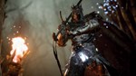 Dark Crusader Starting Class
