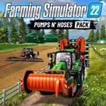FS22  Pumps n Hoses Pack
