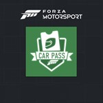 Forza Motorsport 1999 Nissan 23 NISMO Clarion R391