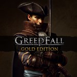 GreedFall  Gold Edition Windows 10