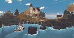 DREDGE  Blackstone Key