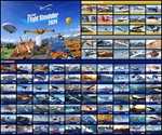 Microsoft Flight Simulator 2024 Premium Deluxe