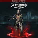 Deathbound  Ultimate Edition