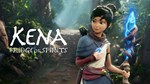 Kena Bridge of Spirits  xbox любой аккаунт