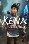 Kena Bridge of Spirits  xbox любой аккаунт