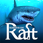 Survive on Raft  XBOX любой аккаунт быстро