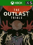 The Outlast Trials XBOX любой аккаунт быстро