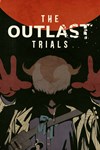 The Outlast Trials XBOX любой аккаунт быстро