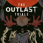 The Outlast Trials XBOX любой аккаунт быстро