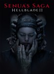 Senua´s Saga Hellblade II XBOX любой аккаунт быстро