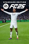 EA SPORTS FC 25 Standard Edition Xbox One  Xbox Series