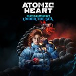 КЛЮЧ ATOMIC HEART - ЧАРЫ МОРСКИХ ГЛУБИН DLC (ПК) КОД