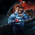 КЛЮЧ ATOMIC HEART - ЧАРЫ МОРСКИХ ГЛУБИН DLC (ПК) КОД