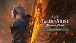 Tales of Arise  Beyond the Dawn Deluxe Edition Windows