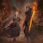 Tales of Arise  Beyond the Dawn Deluxe Edition Windows