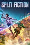 ****Split Fiction PS5 услуга покупка****