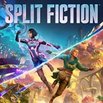 ****Split Fiction PS5 услуга покупка****