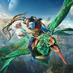 Avatar Frontiers of Pandora Gold Edition XBOX